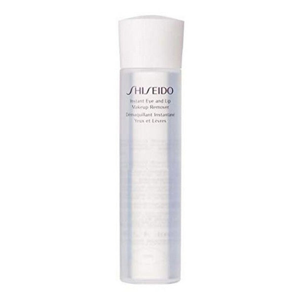 Eye Make Up Remover Shiseido The Essentials