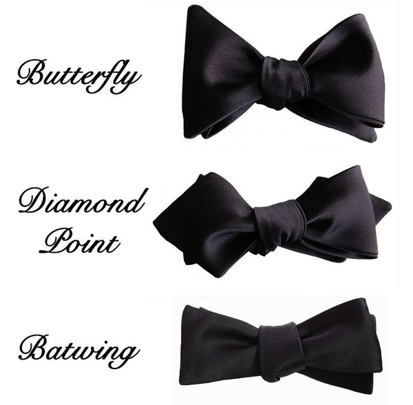 Custom Bow Tie: Design Your Own