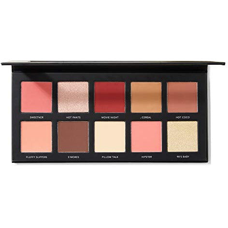 Pro Pyjama Party Eyeshadow Palette