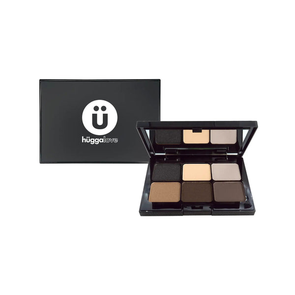 Eyeshadow Palette - Dark Storm