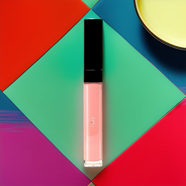 Lip Oil - My Treat - S04 | Cruelty Free, Vegan, Paraben Free