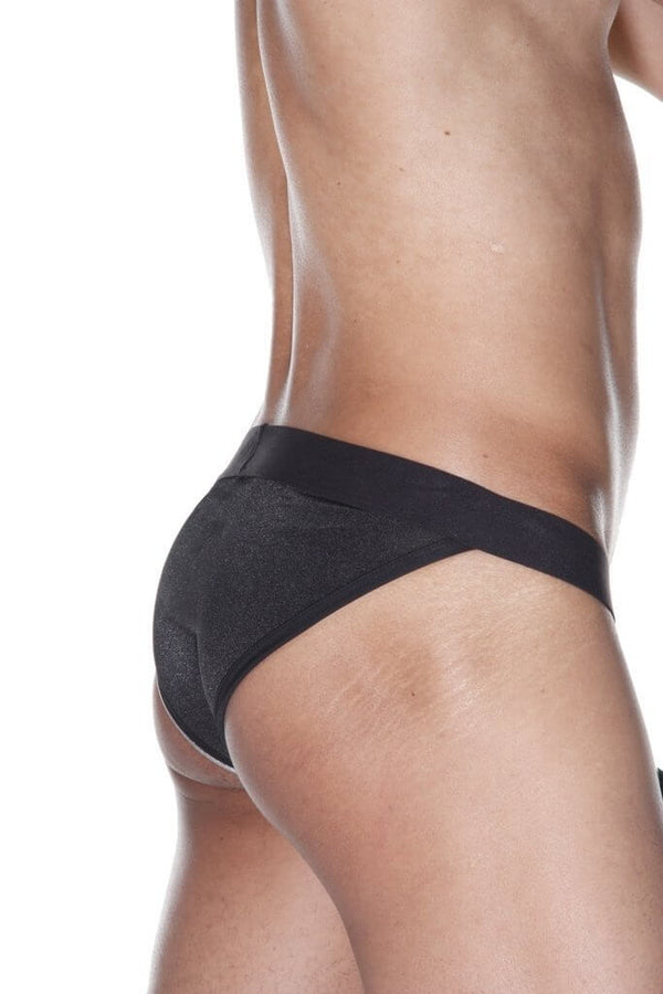 Fantasy Prisoner Gay Jockstrap Underwear Erotic Panty Handcuff
