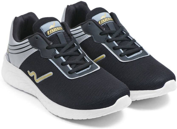 Men's Stylish Running Shoes, Sports, Gym, Shoes for Men (Size-9)