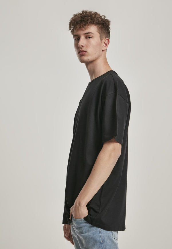 Organic Basic T-Shirt